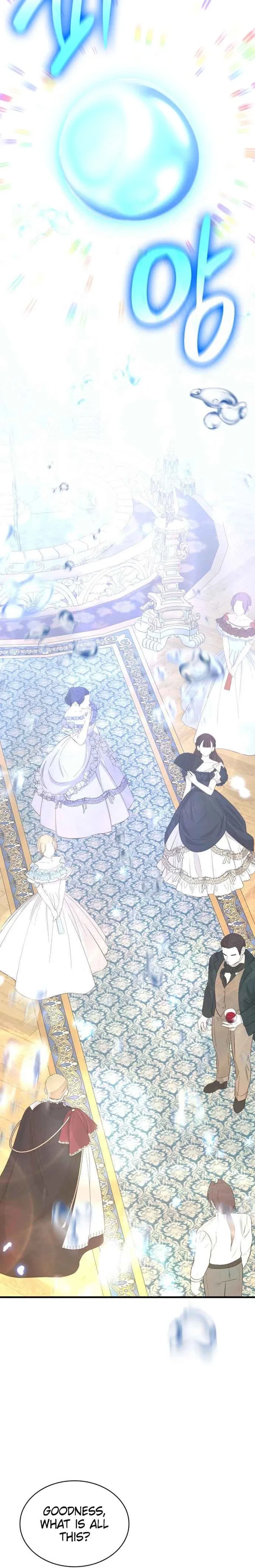 They Live in the Princess’ Flower Garden Chapter 72 – Page 14