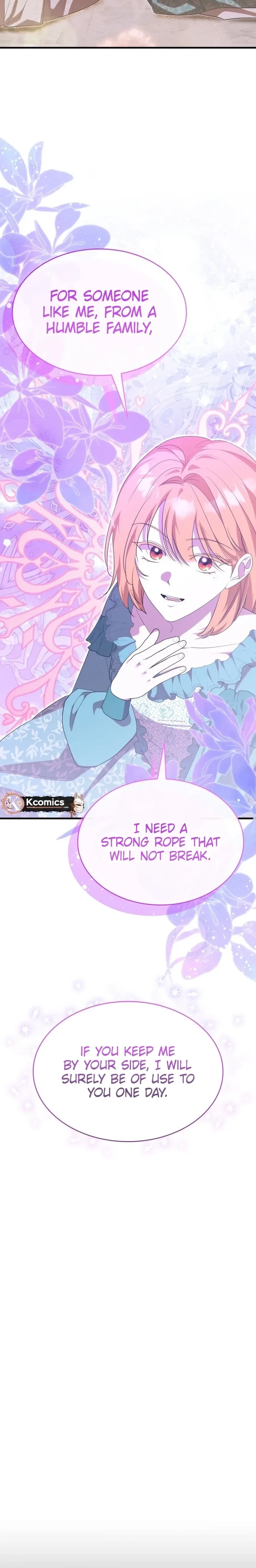 They Live in the Princess’ Flower Garden Chapter 72 – Page 26