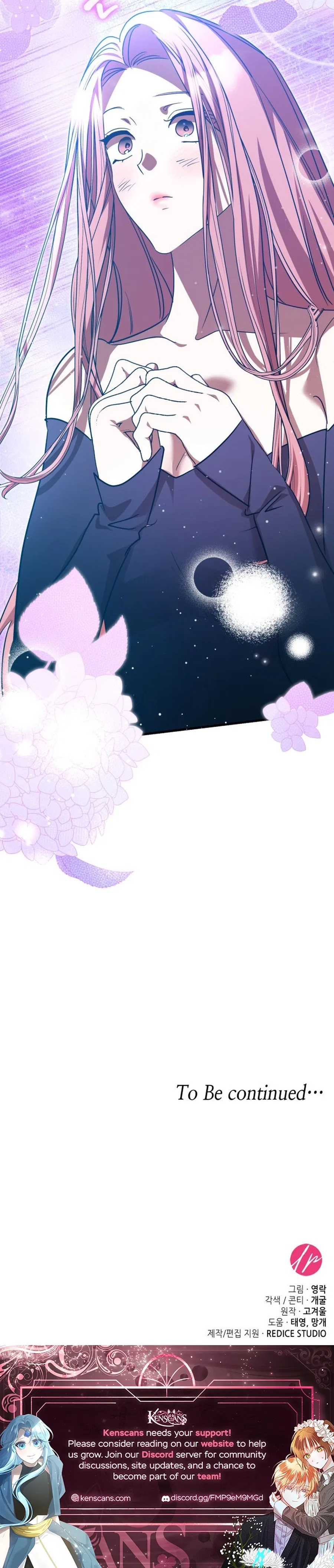 They Live in the Princess’ Flower Garden Chapter 64 – Page 15