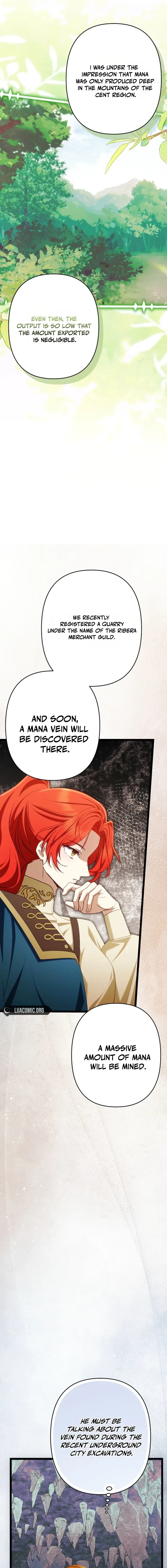 The Rebel’s Quack Doctor Chapter 31 – Page 6