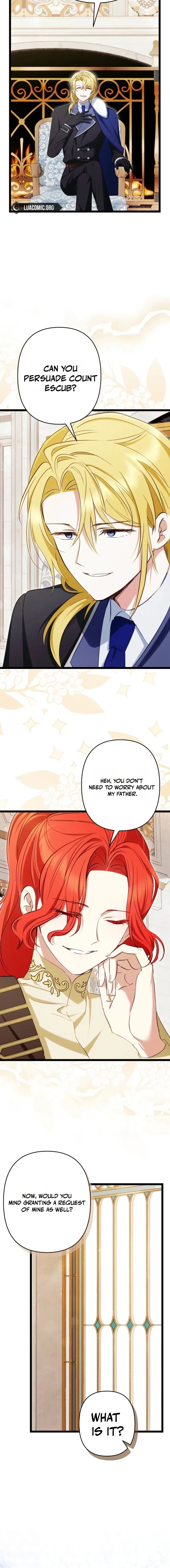 The Rebel’s Quack Doctor Chapter 31 – Page 8