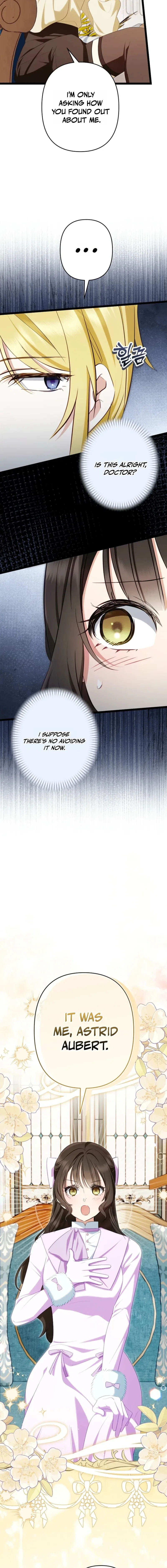 The Rebel’s Quack Doctor Chapter 31 – Page 12