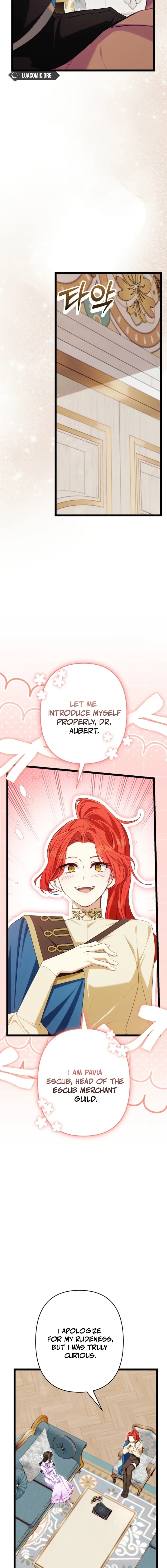 The Rebel’s Quack Doctor Chapter 31 – Page 15