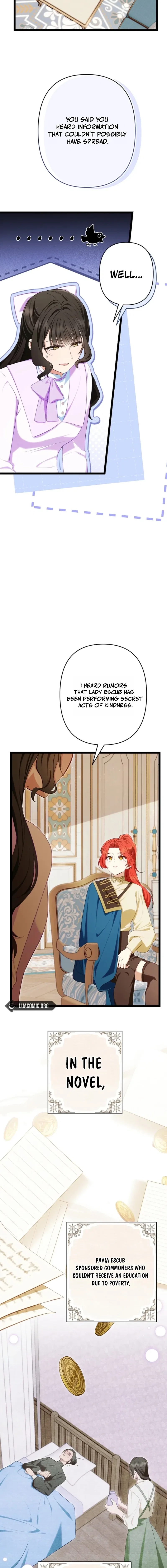 The Rebel’s Quack Doctor Chapter 31 – Page 16