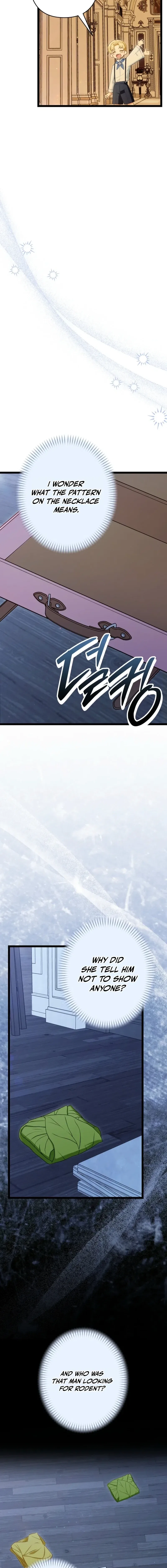 The Rebel’s Quack Doctor Chapter 29 – Page 5