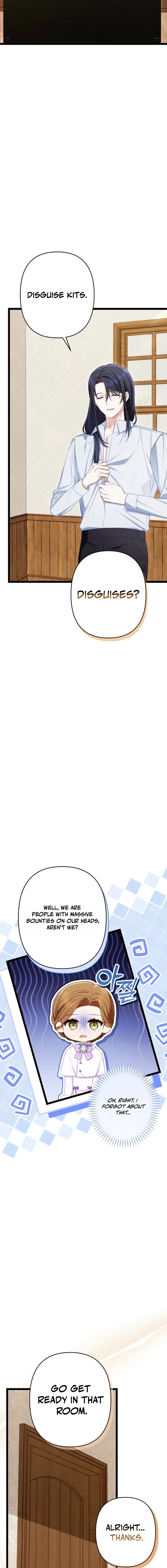 The Rebel’s Quack Doctor Chapter 29 – Page 7