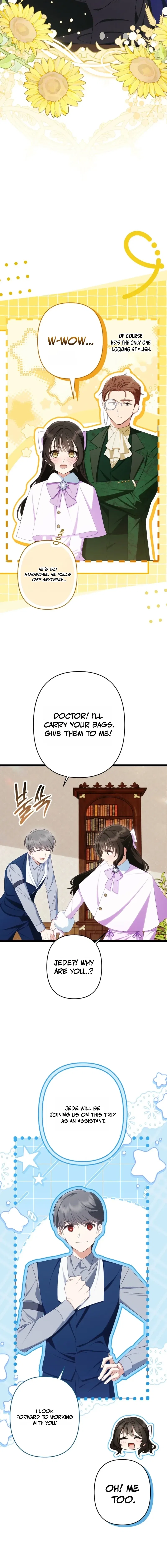 The Rebel’s Quack Doctor Chapter 29 – Page 13