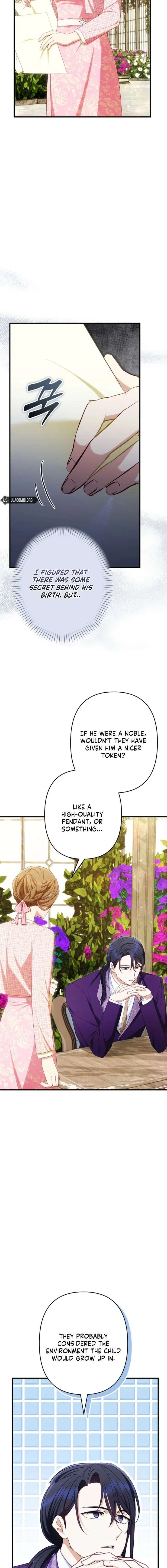 The Rebel’s Quack Doctor Chapter 28 – Page 5