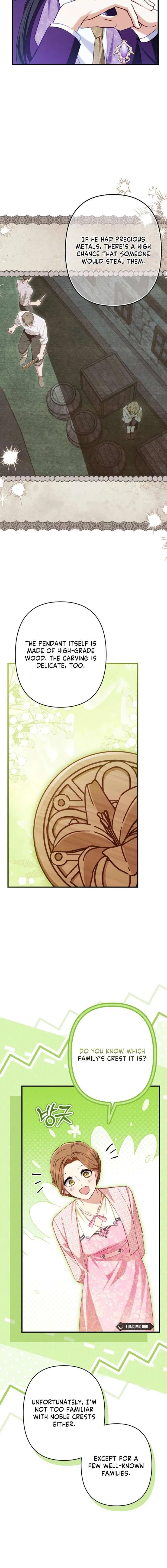 The Rebel’s Quack Doctor Chapter 28 – Page 6