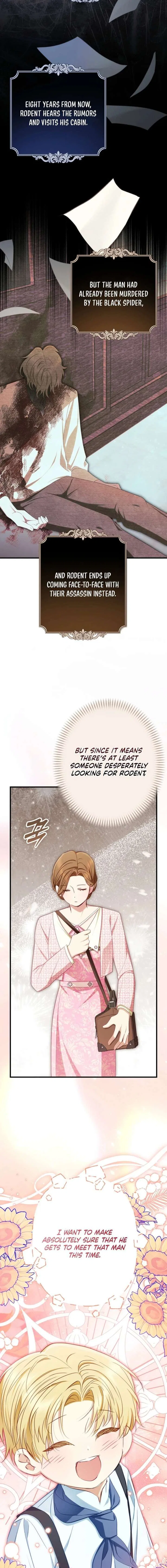 The Rebel’s Quack Doctor Chapter 28 – Page 11
