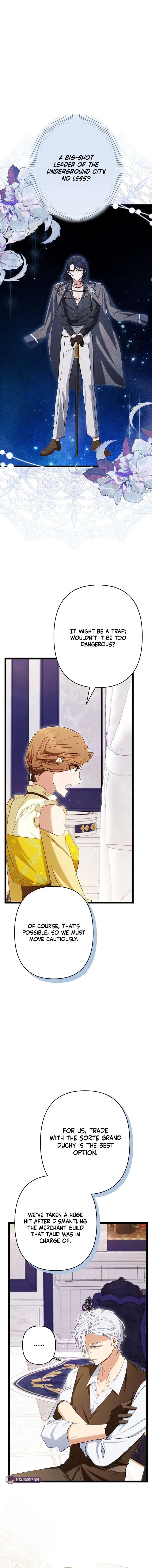 The Rebel’s Quack Doctor Chapter 26 – Page 12