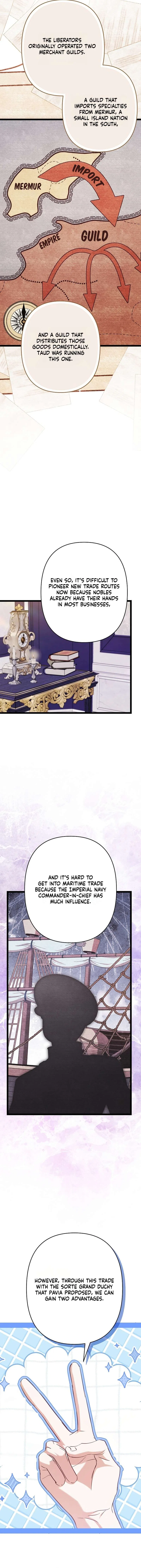 The Rebel’s Quack Doctor Chapter 26 – Page 13