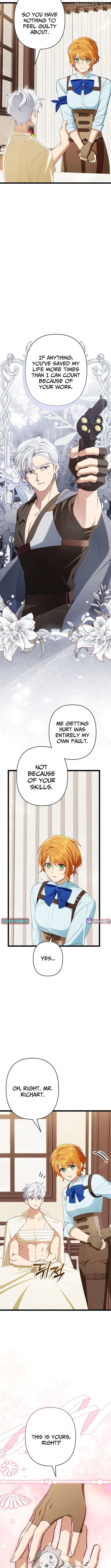 The Rebel’s Quack Doctor Chapter 24 – Page 7