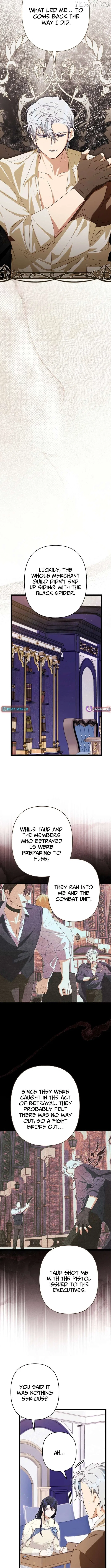 The Rebel’s Quack Doctor Chapter 24 – Page 14