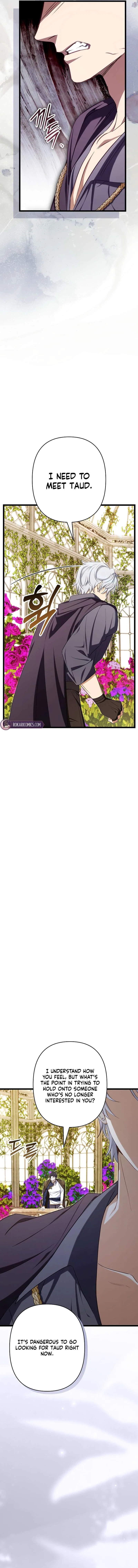 The Rebel’s Quack Doctor Chapter 22 – Page 5