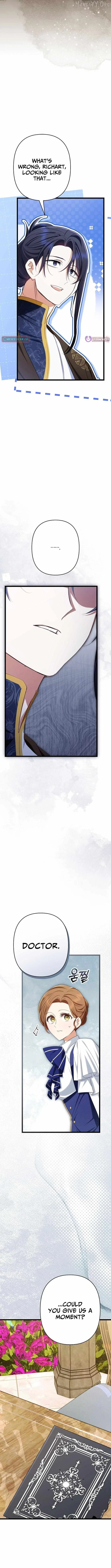 The Rebel’s Quack Doctor Chapter 20 – Page 15
