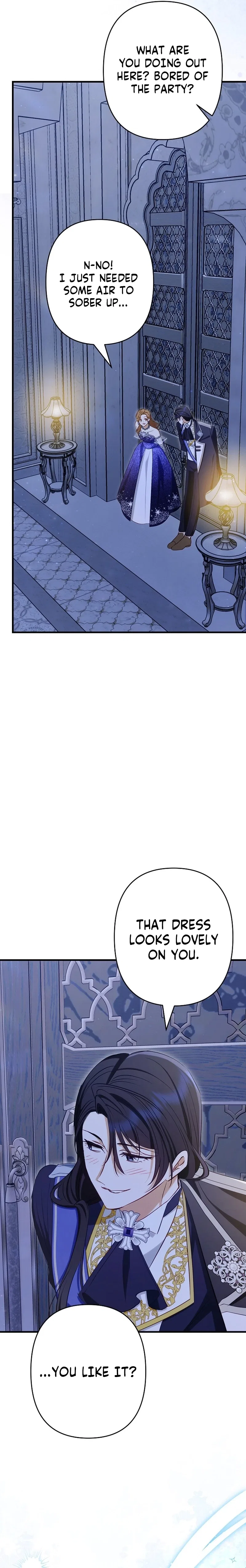 The Rebel’s Quack Doctor Chapter 19 – Page 5