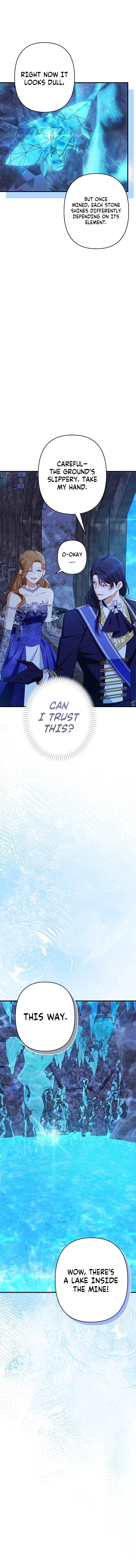 The Rebel’s Quack Doctor Chapter 19 – Page 9