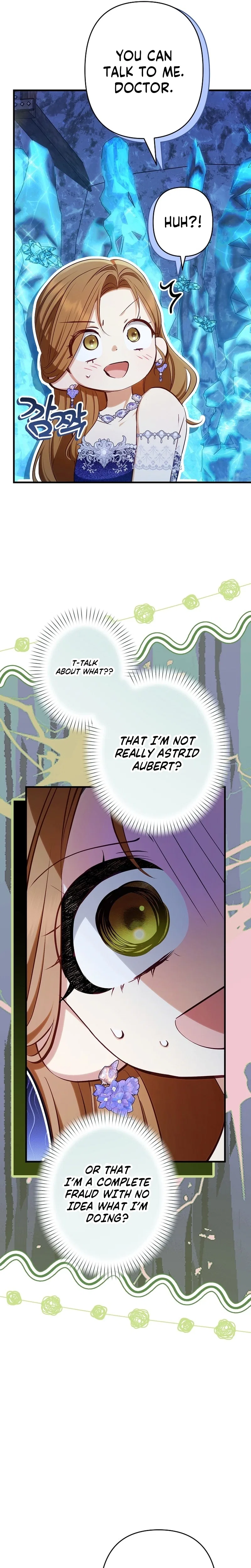 The Rebel’s Quack Doctor Chapter 19 – Page 11