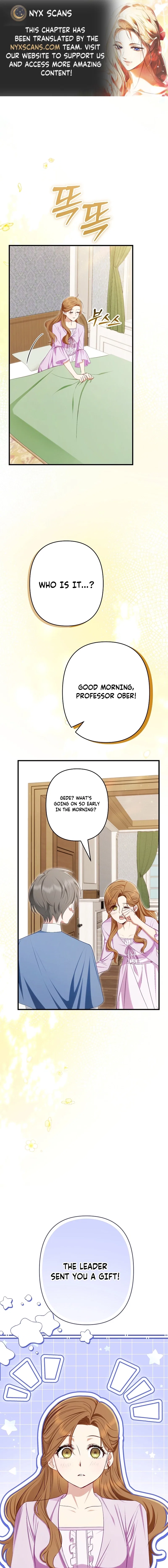 The Rebel’s Quack Doctor Chapter 18 – Page 1