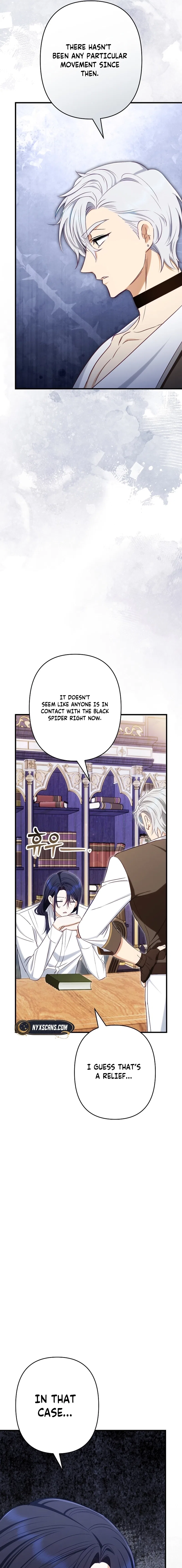 The Rebel’s Quack Doctor Chapter 18 – Page 9