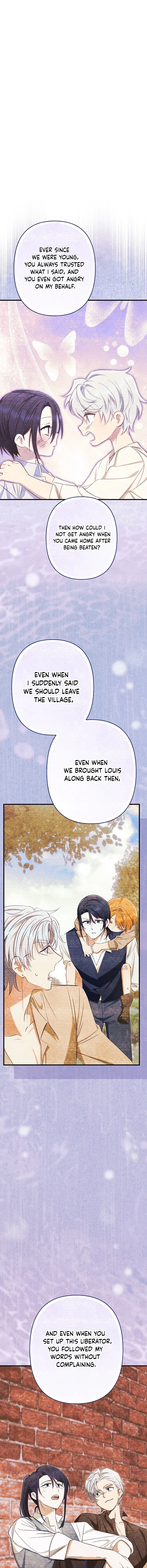 The Rebel’s Quack Doctor Chapter 17 – Page 2
