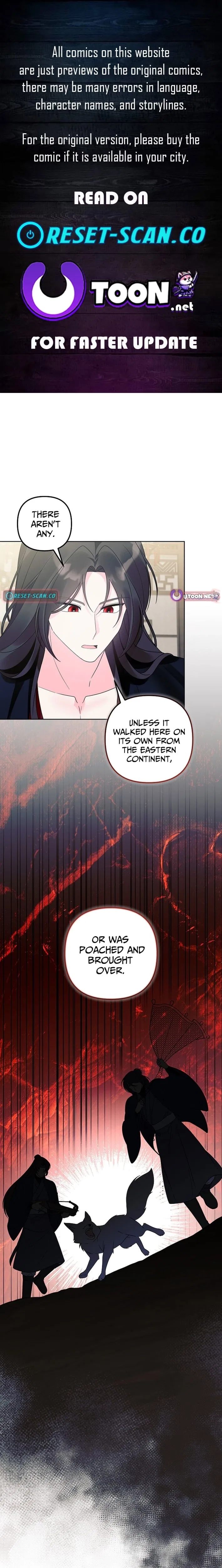 The Terminally Ill Baby Healer Doesn’t Hide Her Genius Chapter 41 – Page 1