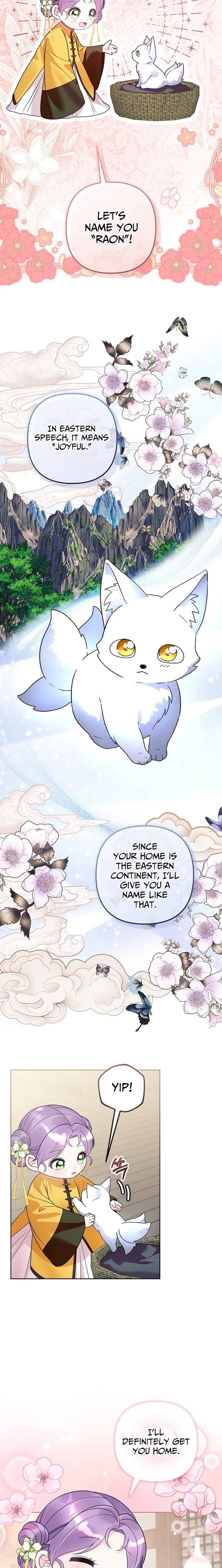 The Terminally Ill Baby Healer Doesn’t Hide Her Genius Chapter 41 – Page 12