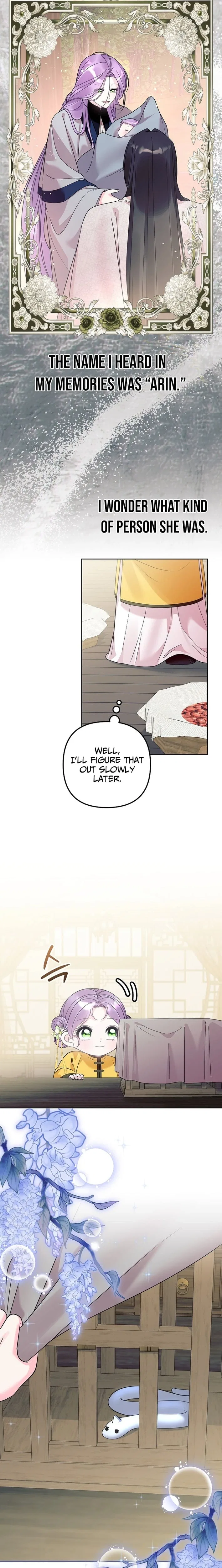 The Terminally Ill Baby Healer Doesn’t Hide Her Genius Chapter 41 – Page 15