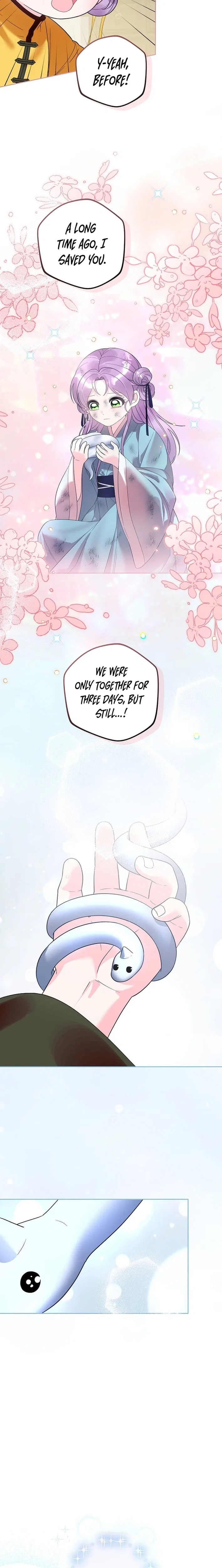 The Terminally Ill Baby Healer Doesn’t Hide Her Genius Chapter 41 – Page 23