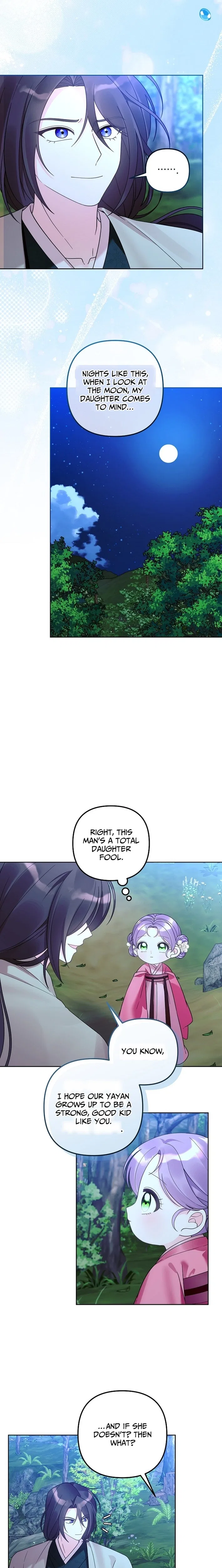 The Terminally Ill Baby Healer Doesn’t Hide Her Genius Chapter 40 – Page 12