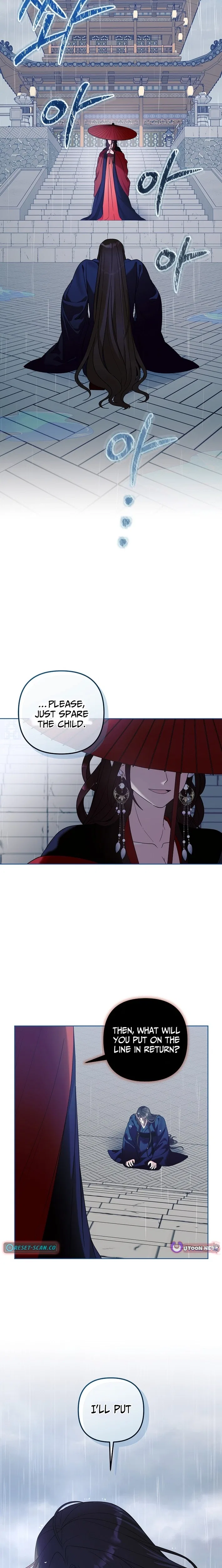 The Terminally Ill Baby Healer Doesn’t Hide Her Genius Chapter 39 – Page 6