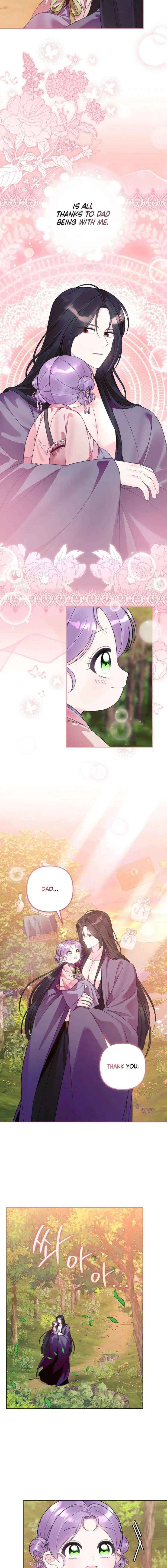 The Terminally Ill Baby Healer Doesn’t Hide Her Genius Chapter 37 – Page 4