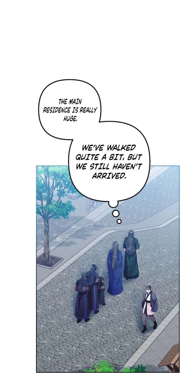 The Terminally Ill Baby Healer Doesn’t Hide Her Genius Chapter 24 – Page 3