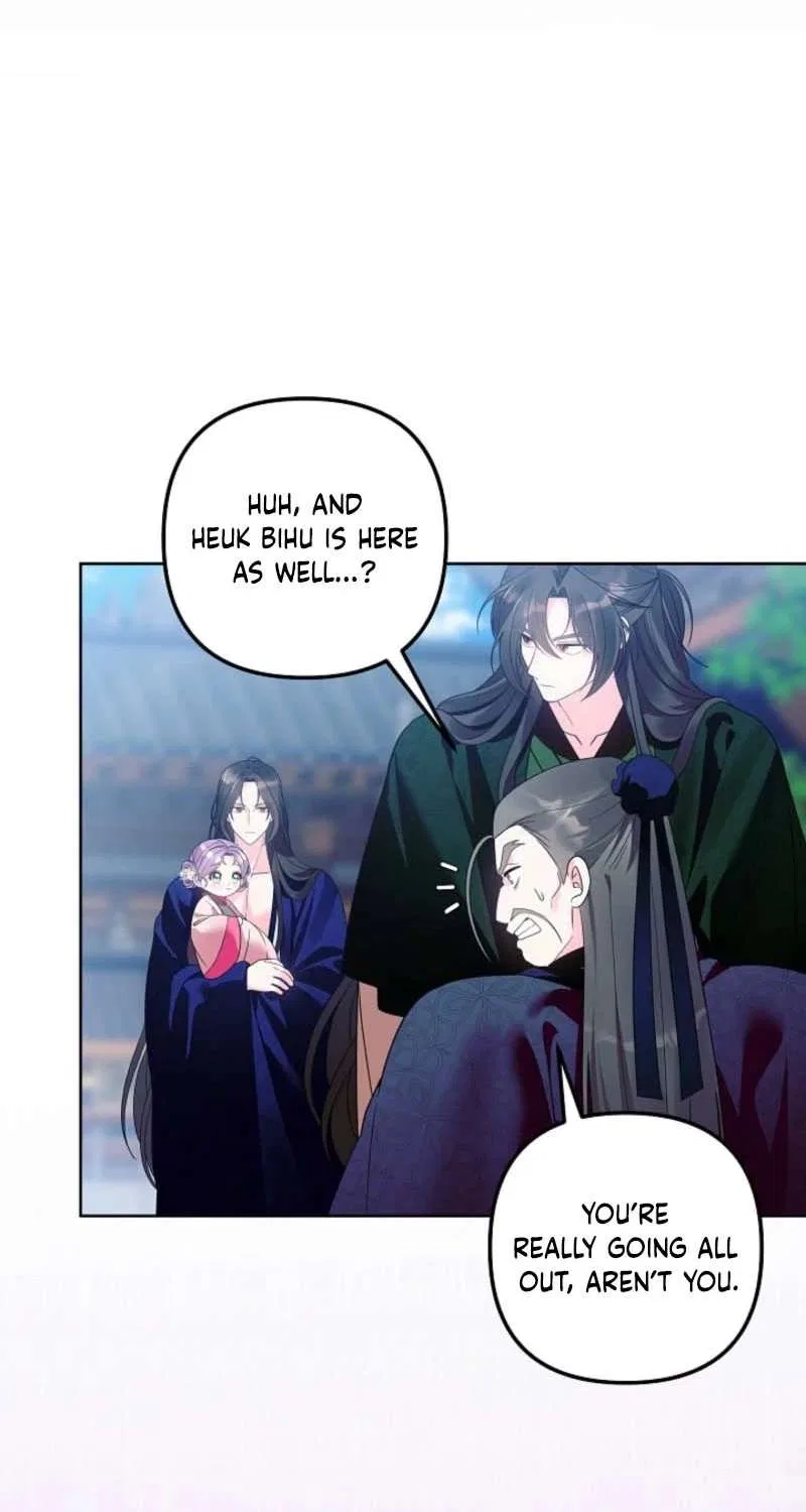 The Terminally Ill Baby Healer Doesn’t Hide Her Genius Chapter 24 – Page 16