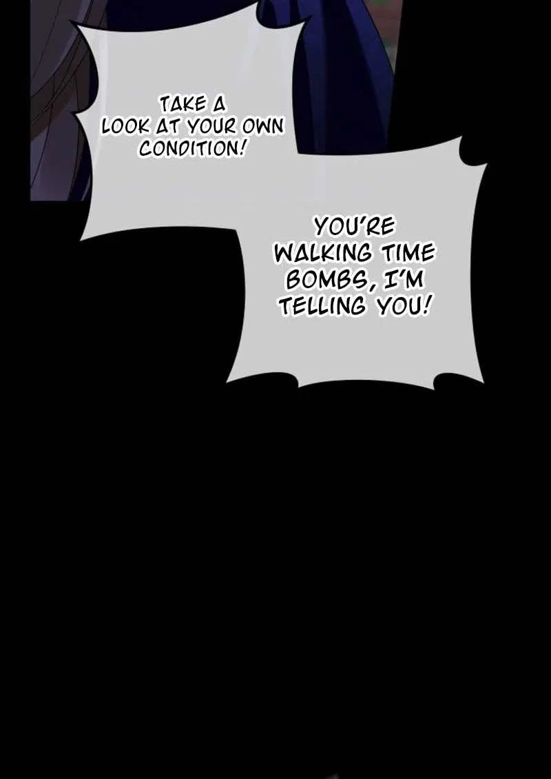 The Terminally Ill Baby Healer Doesn’t Hide Her Genius Chapter 24 – Page 18