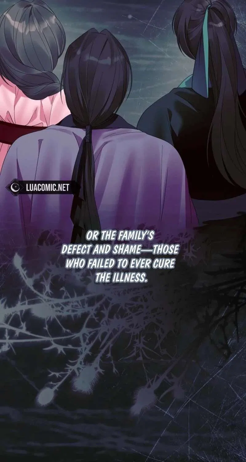 The Terminally Ill Baby Healer Doesn’t Hide Her Genius Chapter 24 – Page 23