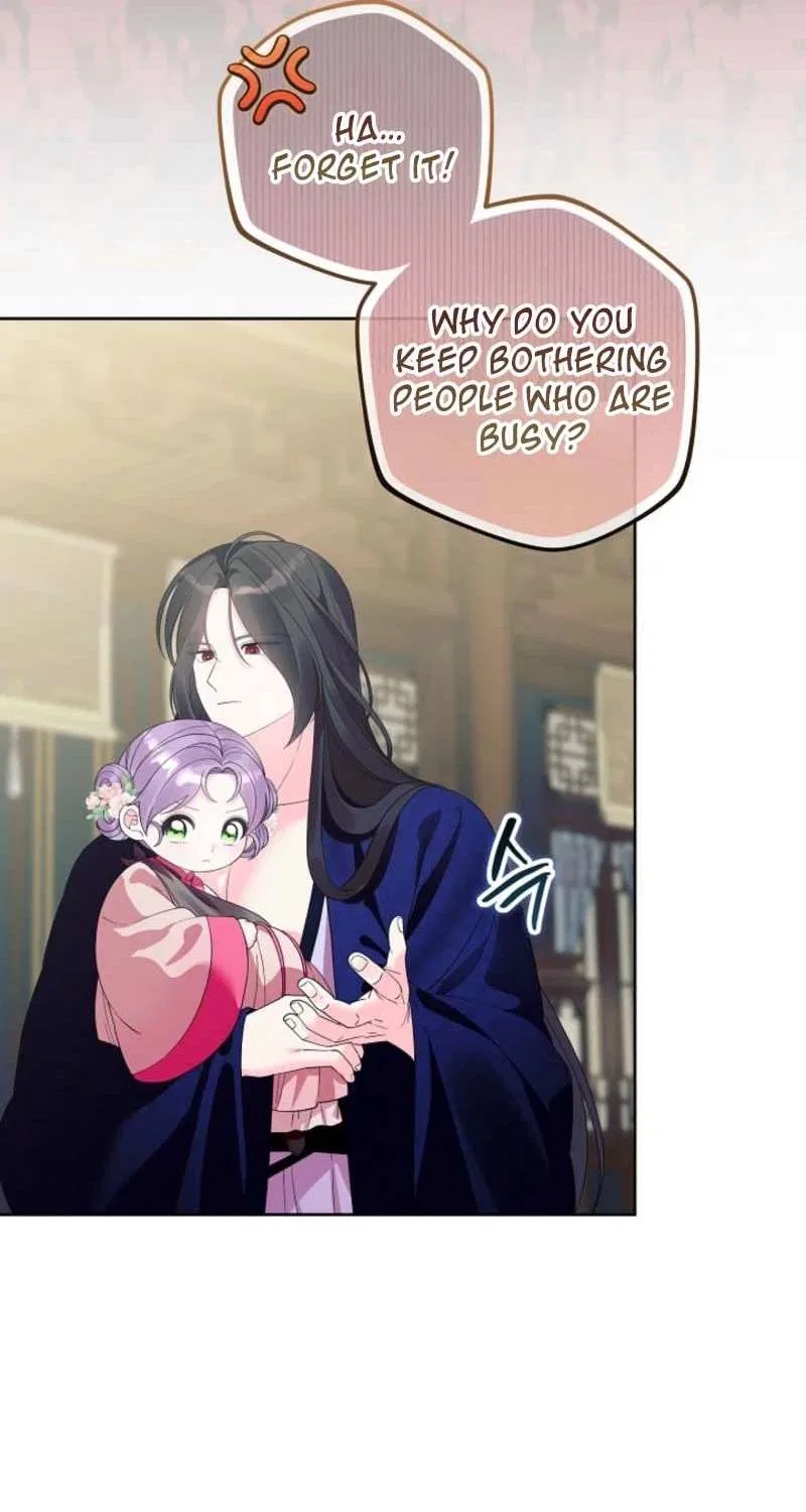 The Terminally Ill Baby Healer Doesn’t Hide Her Genius Chapter 24 – Page 41
