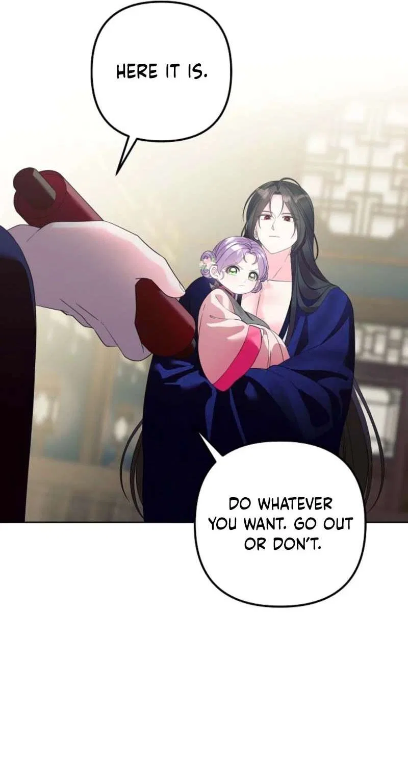 The Terminally Ill Baby Healer Doesn’t Hide Her Genius Chapter 24 – Page 44