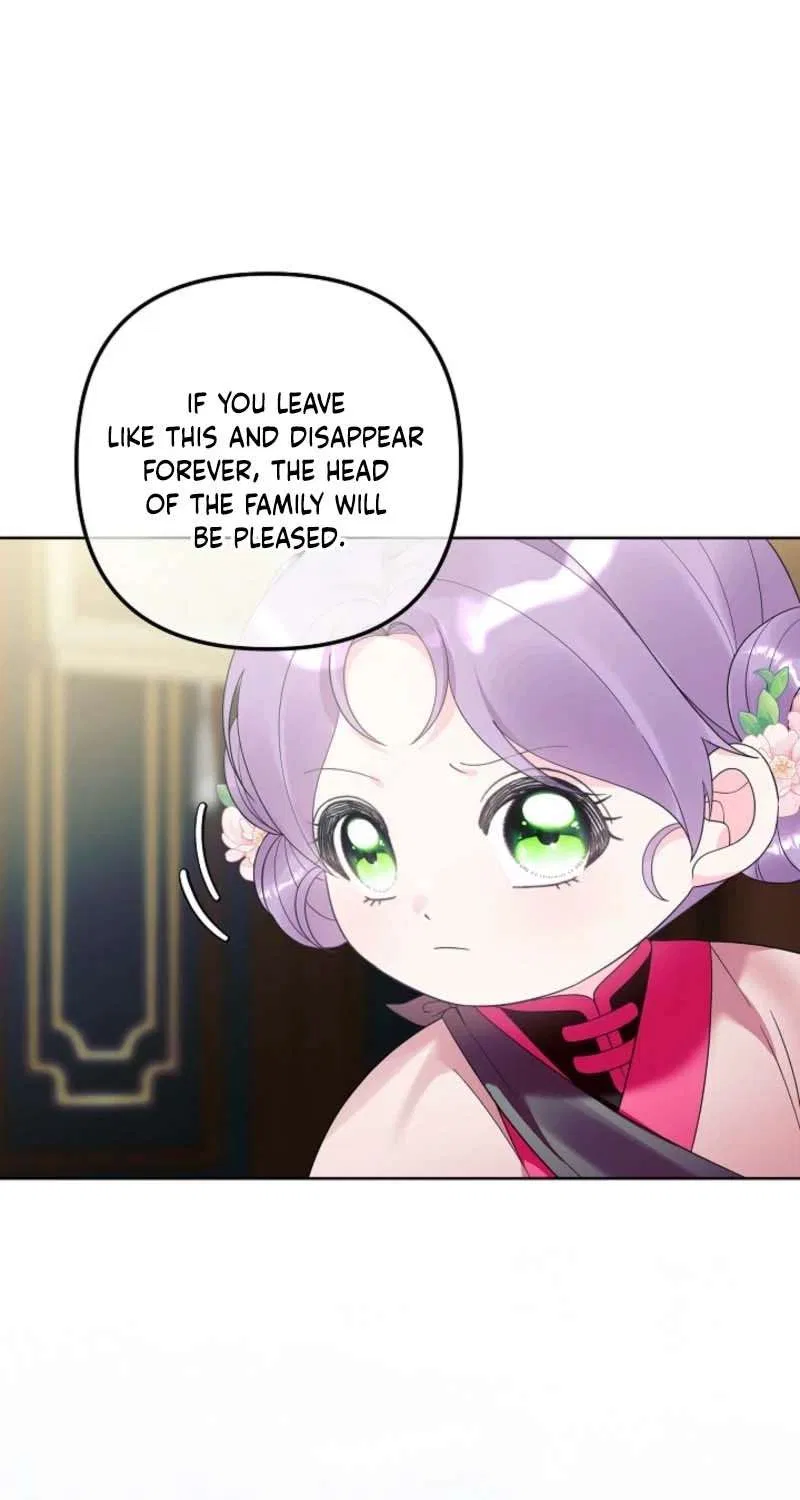 The Terminally Ill Baby Healer Doesn’t Hide Her Genius Chapter 24 – Page 45