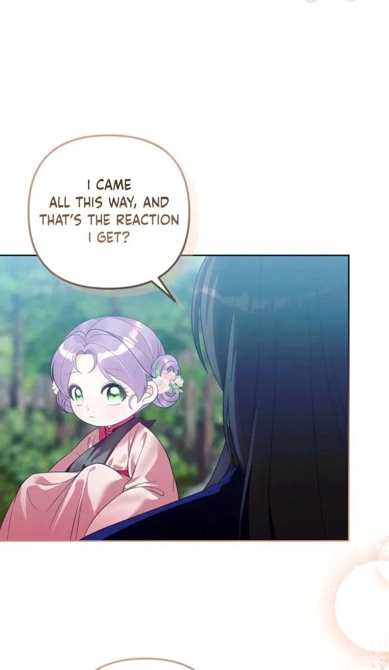 The Terminally Ill Baby Healer Doesn’t Hide Her Genius Chapter 23 – Page 10