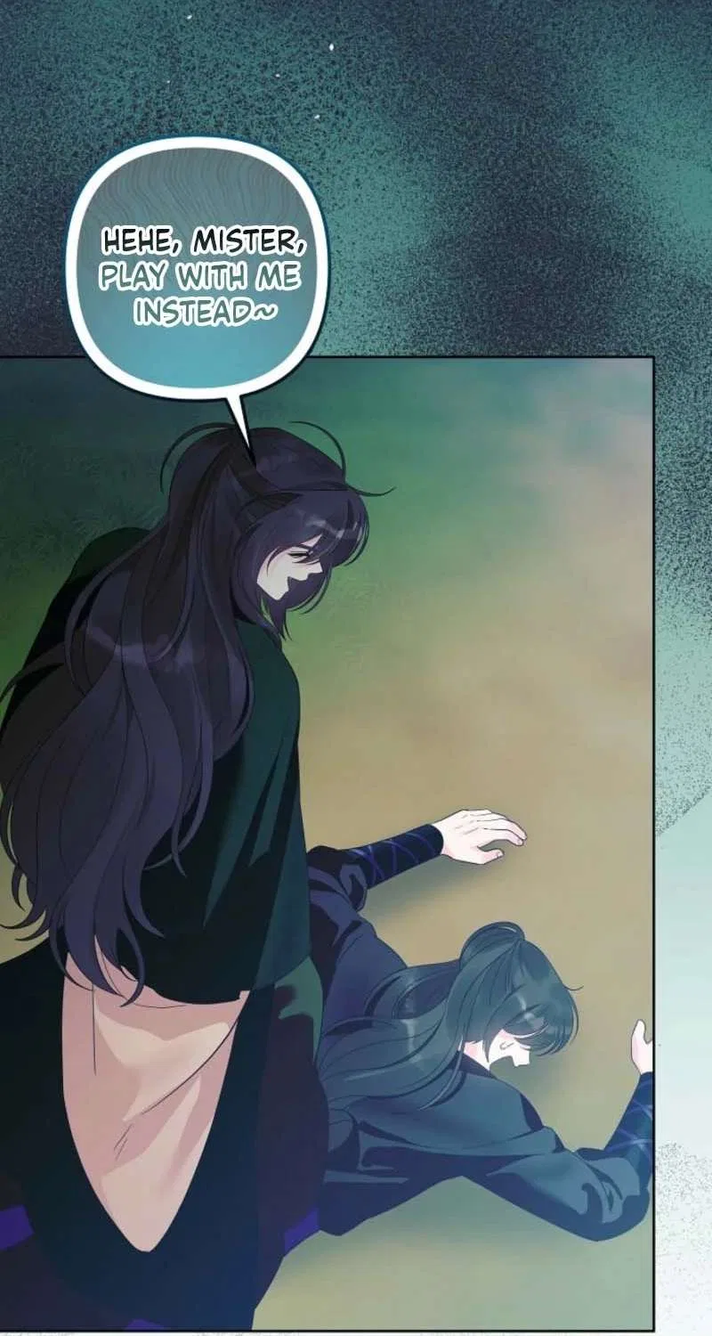 The Terminally Ill Baby Healer Doesn’t Hide Her Genius Chapter 23 – Page 22