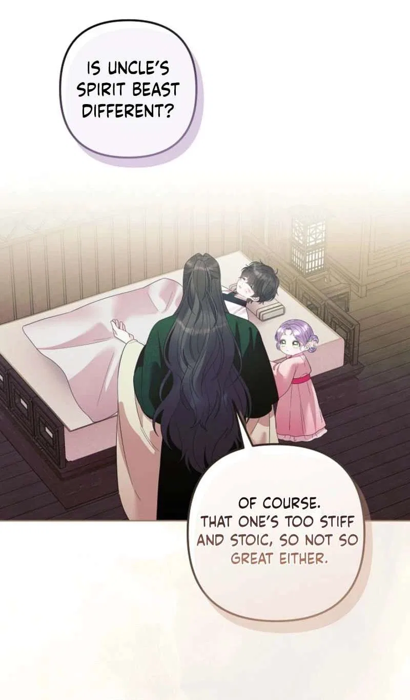 The Terminally Ill Baby Healer Doesn’t Hide Her Genius Chapter 23 – Page 42
