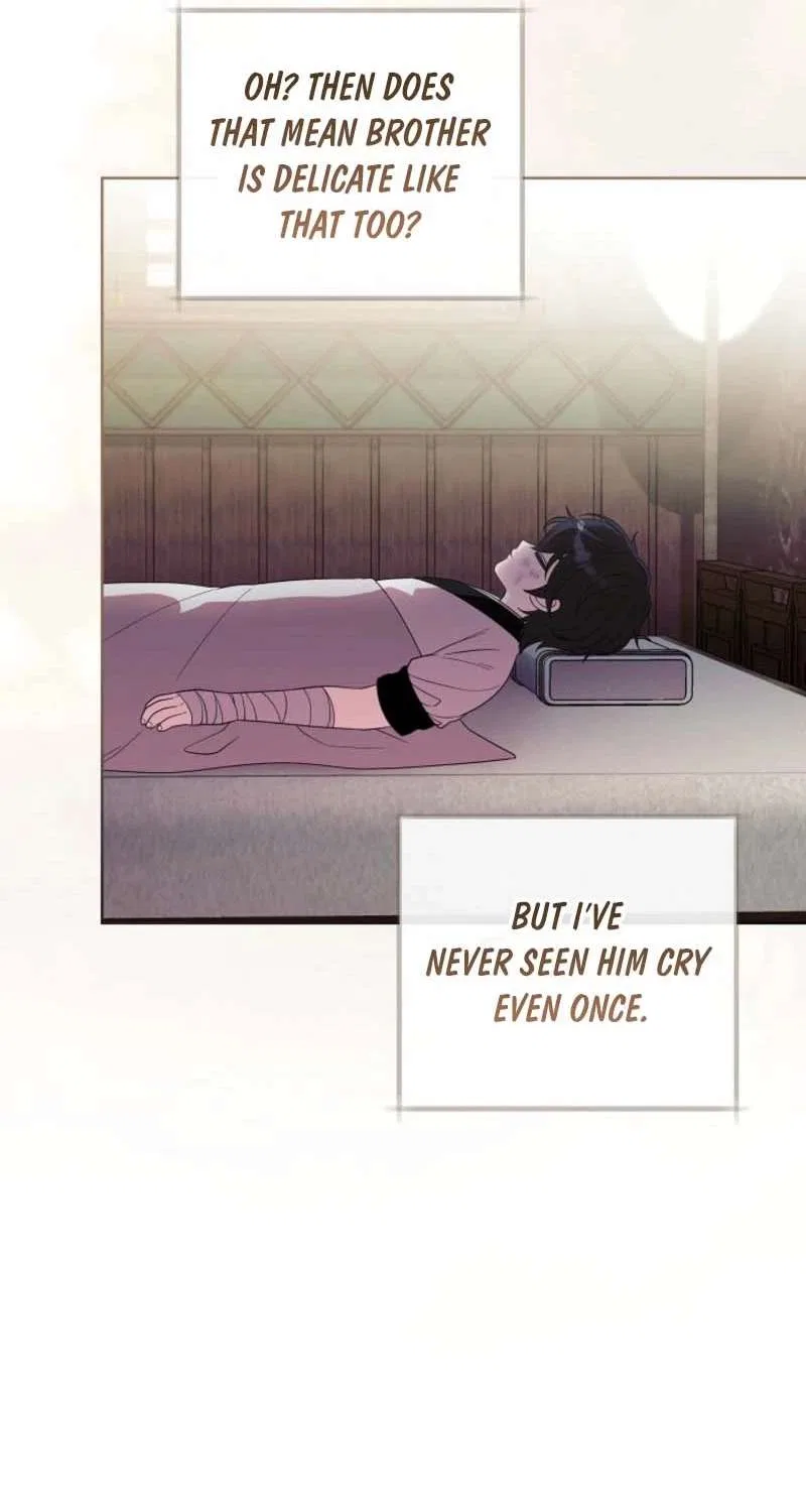 The Terminally Ill Baby Healer Doesn’t Hide Her Genius Chapter 23 – Page 44