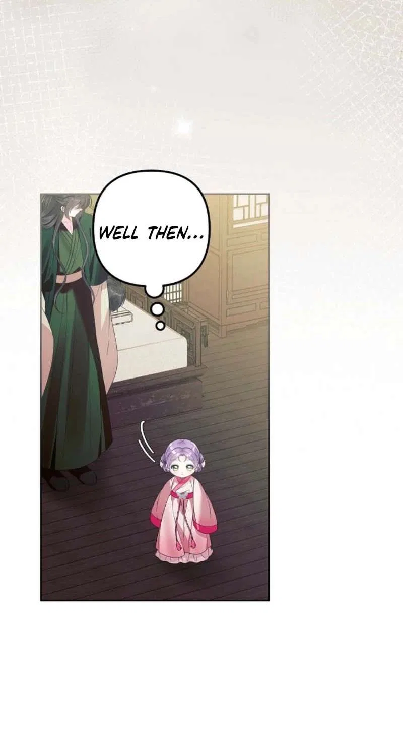 The Terminally Ill Baby Healer Doesn’t Hide Her Genius Chapter 23 – Page 50