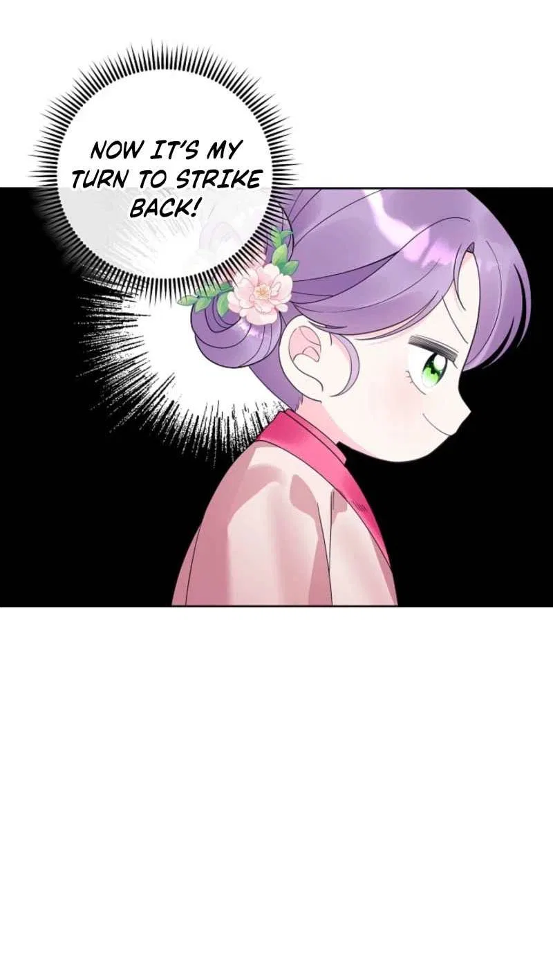 The Terminally Ill Baby Healer Doesn’t Hide Her Genius Chapter 23 – Page 59