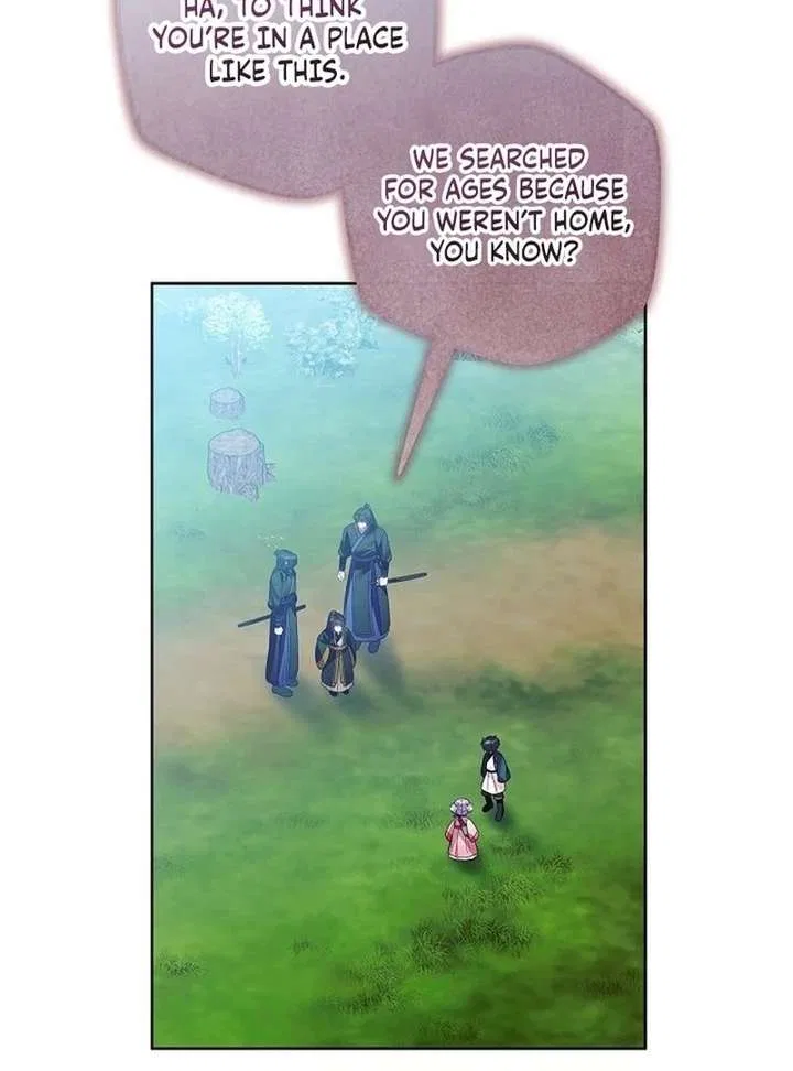 The Terminally Ill Baby Healer Doesn’t Hide Her Genius Chapter 22 – Page 21