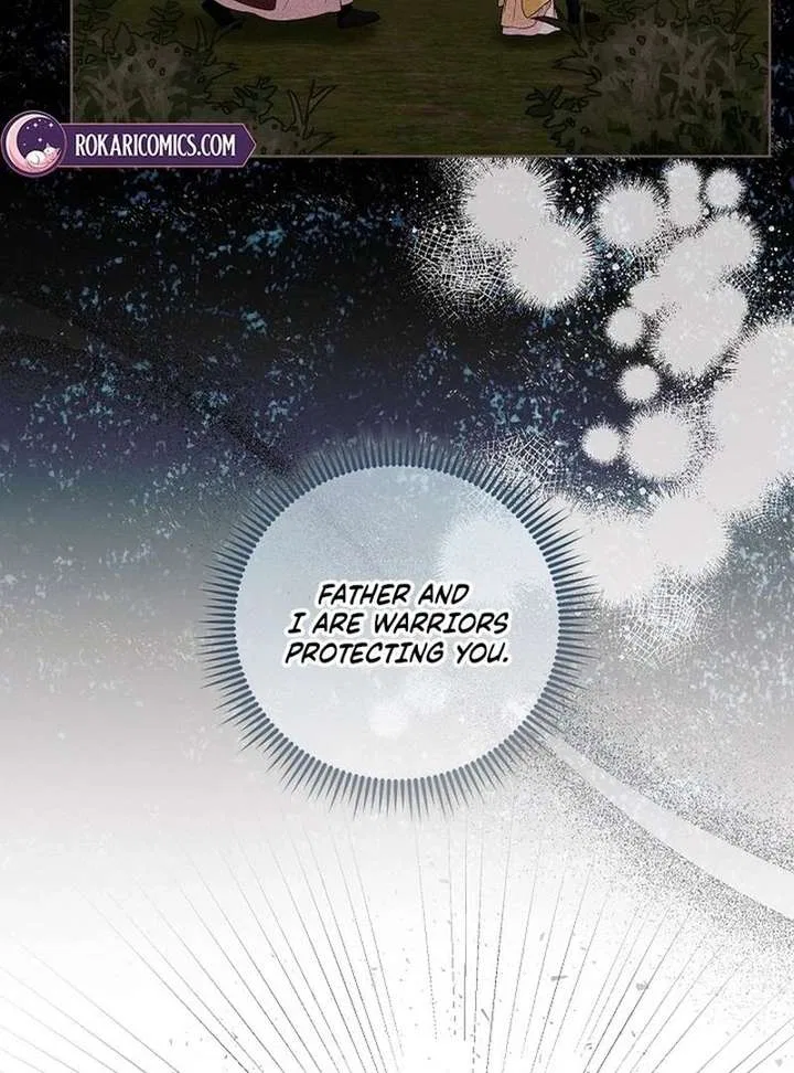 The Terminally Ill Baby Healer Doesn’t Hide Her Genius Chapter 22 – Page 58