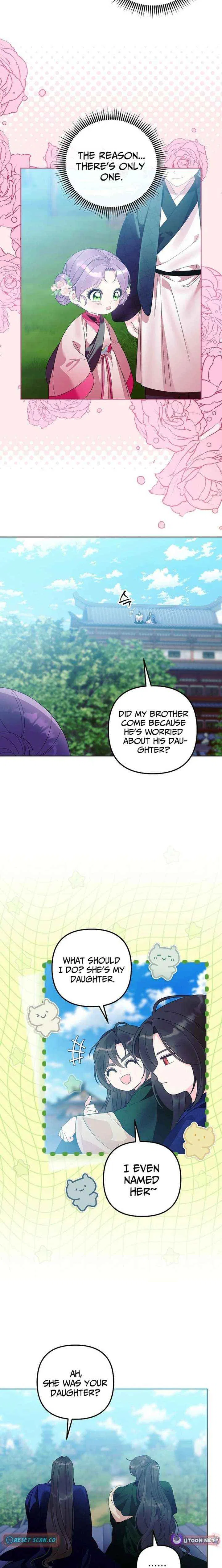 The Terminally Ill Baby Healer Doesn’t Hide Her Genius Chapter 21 – Page 16