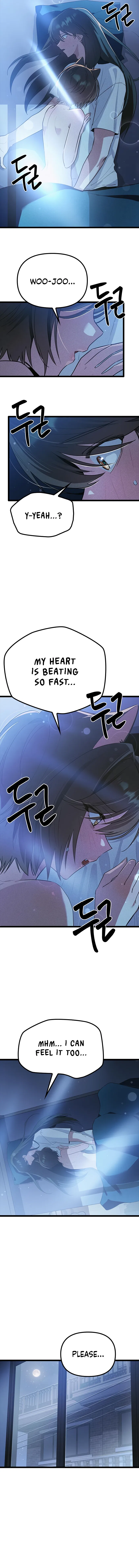 Twelve Zodiac Girls Chapter 49 – Page 2